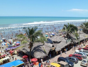 terminal quitumbe a pedernales